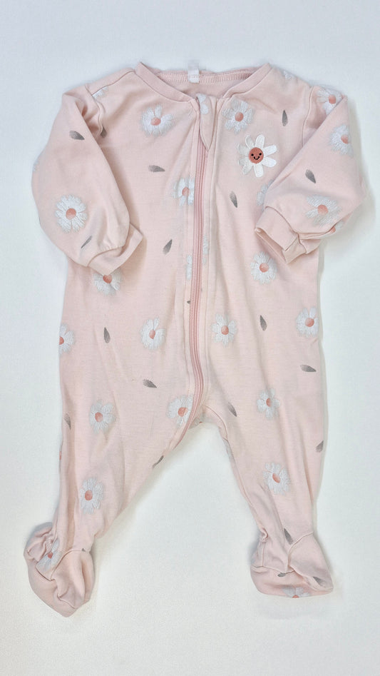 Pyjama 3 mois Pekkle
