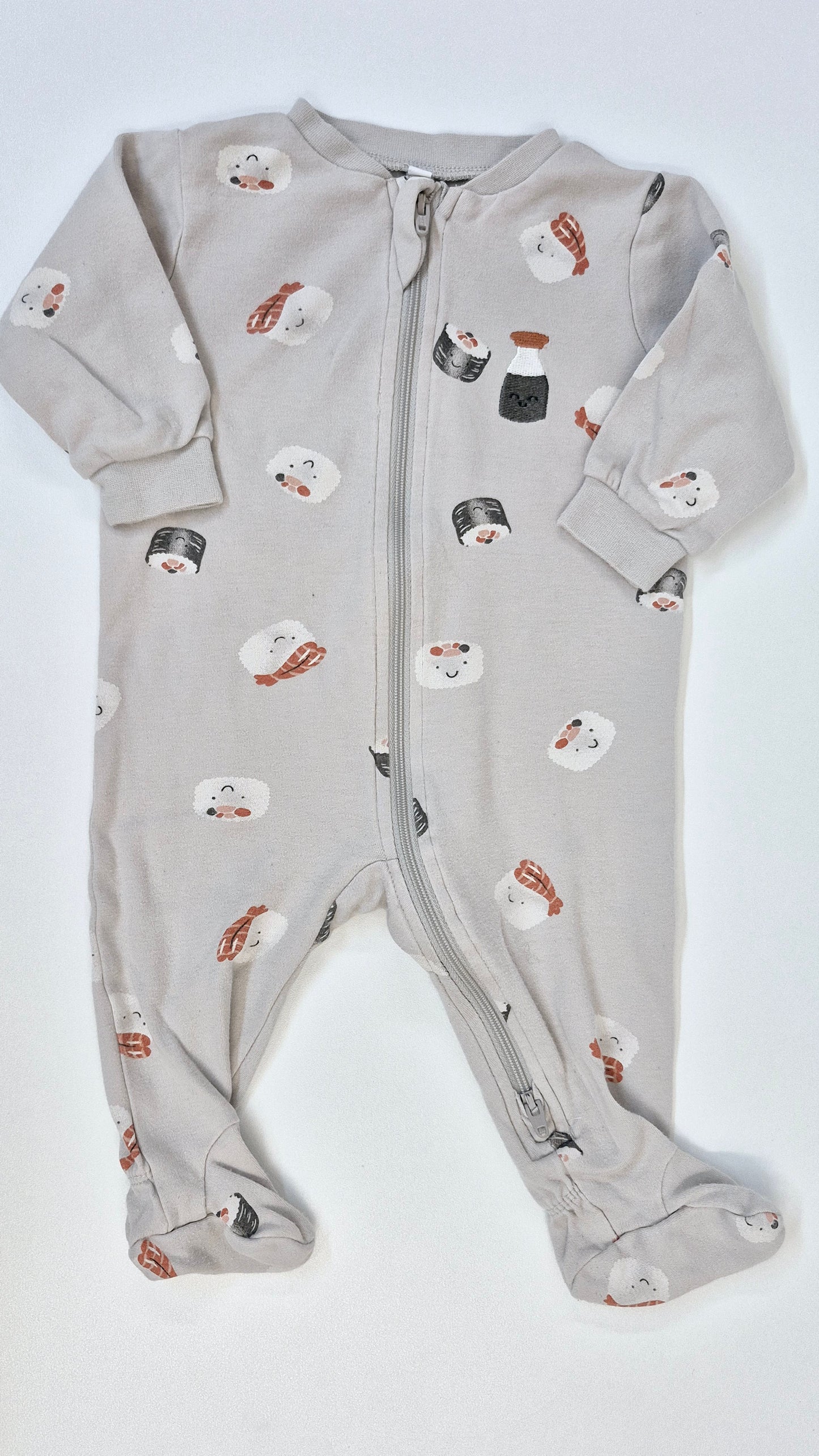 Pyjama 3 mois Pekkle