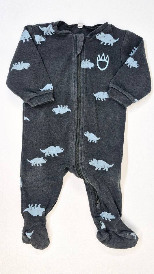 Pyjama 3 mois Pekkle