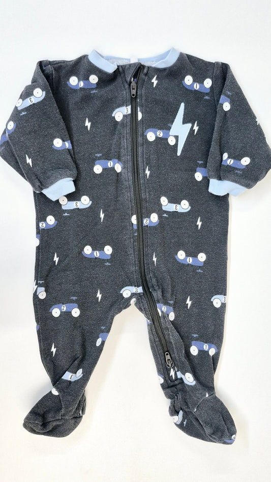 Pyjama 3 mois Pekkle
