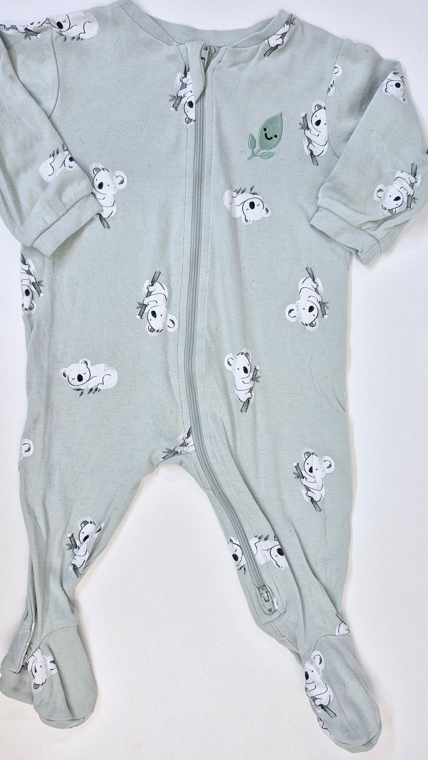Pyjama 6 mois Pekkle