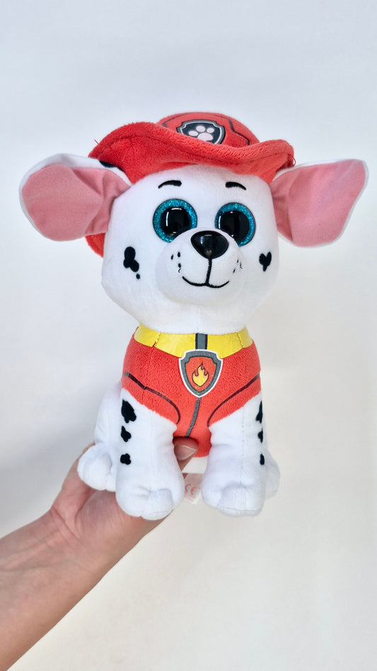 Peluche Pat Patrouille