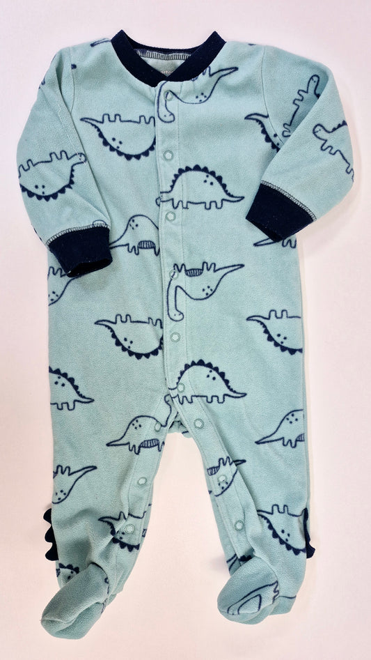 Pyjama 6 mois Carter's