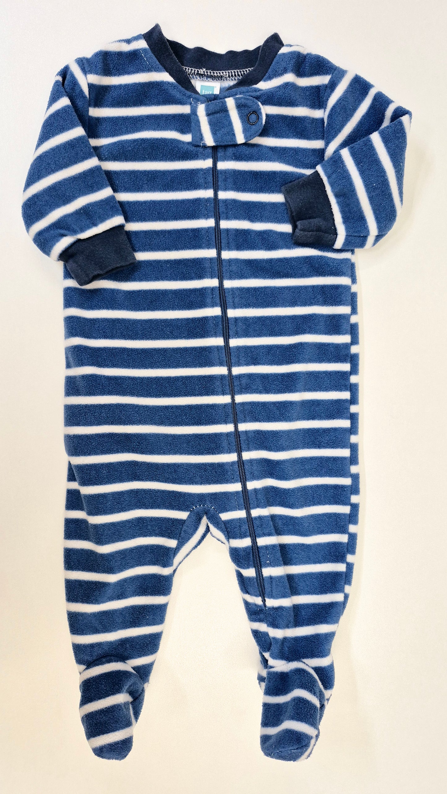 Pyjama 3 mois Tag