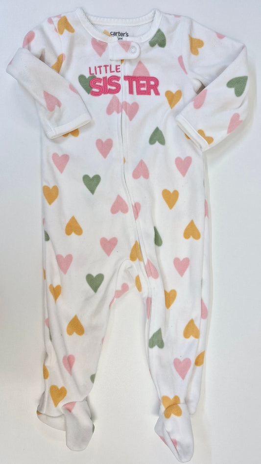 Pyjama 6-9 mois Carter's