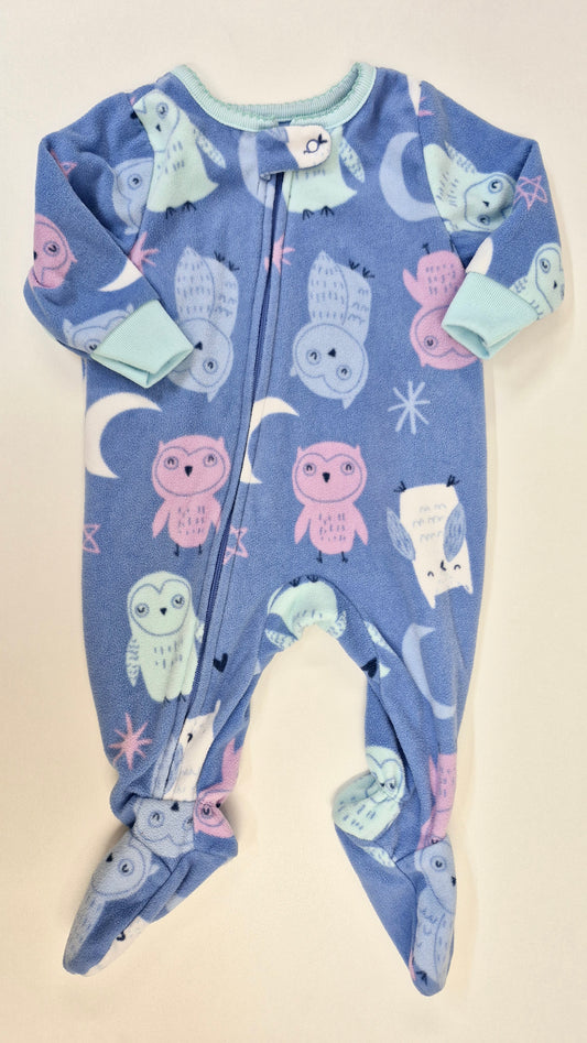 Pyjama 3 mois Carter's