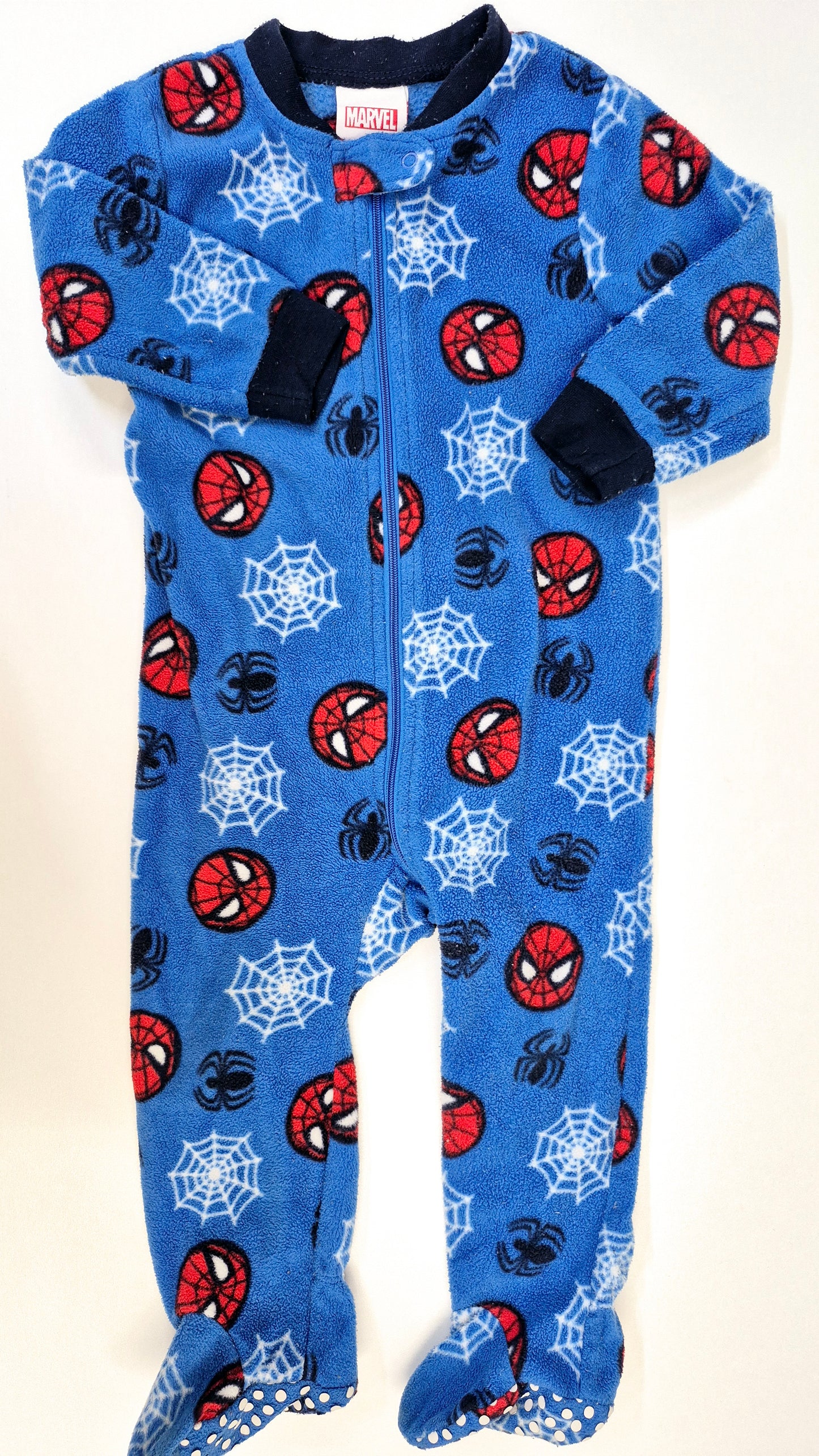 Pyjama 12-18 mois Spiderman