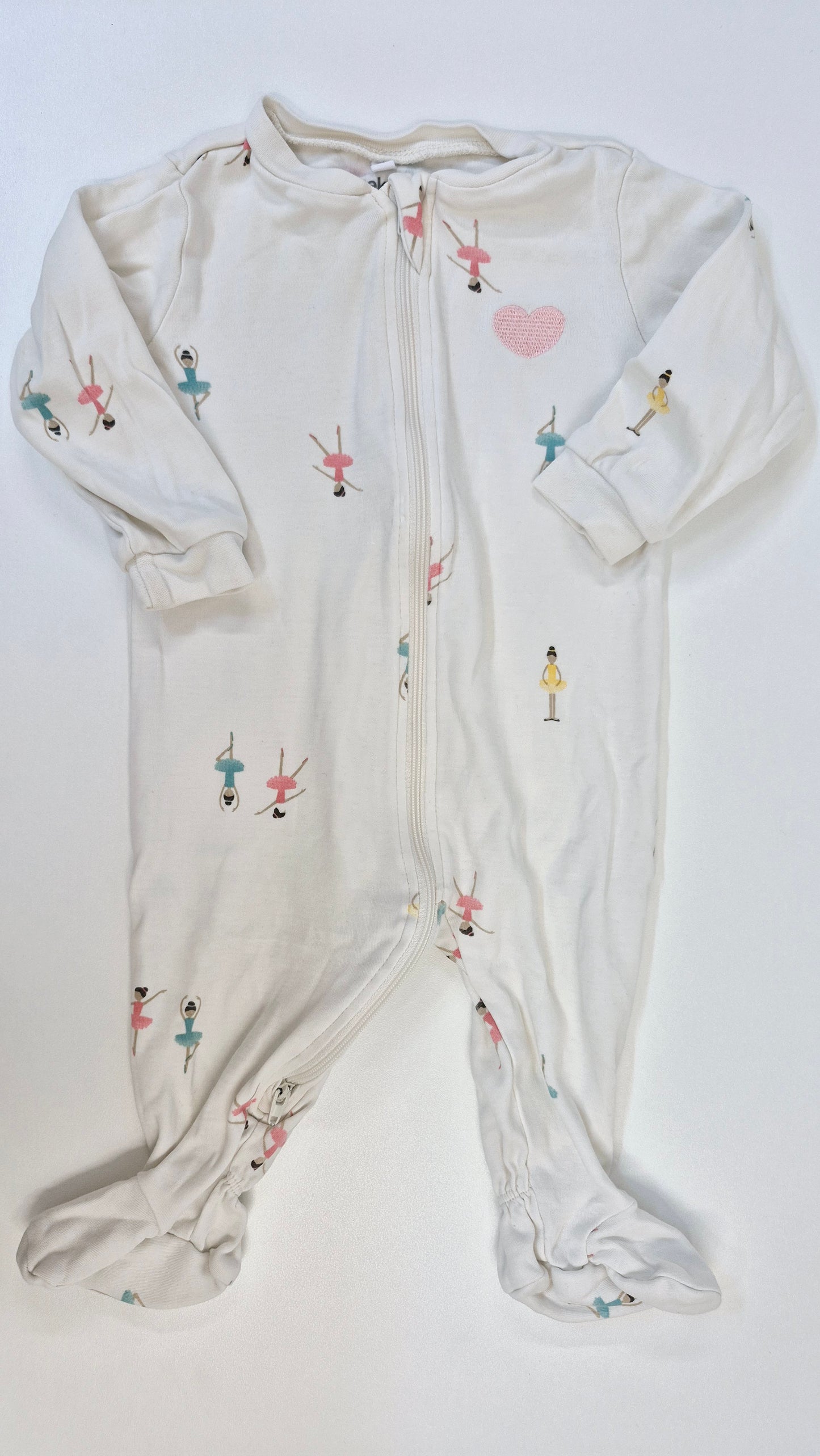Pyjama 6 mois Pekkle