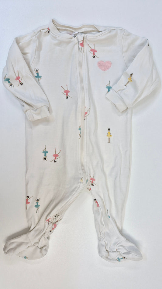 Pyjama 6 mois Pekkle