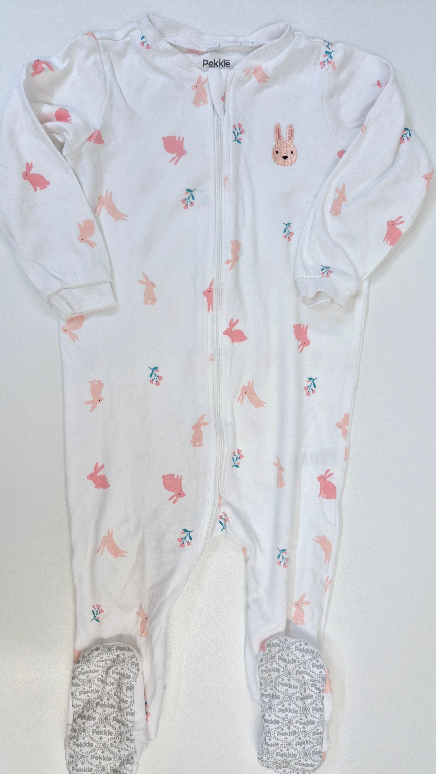 Pyjama 18 mois Pekkle