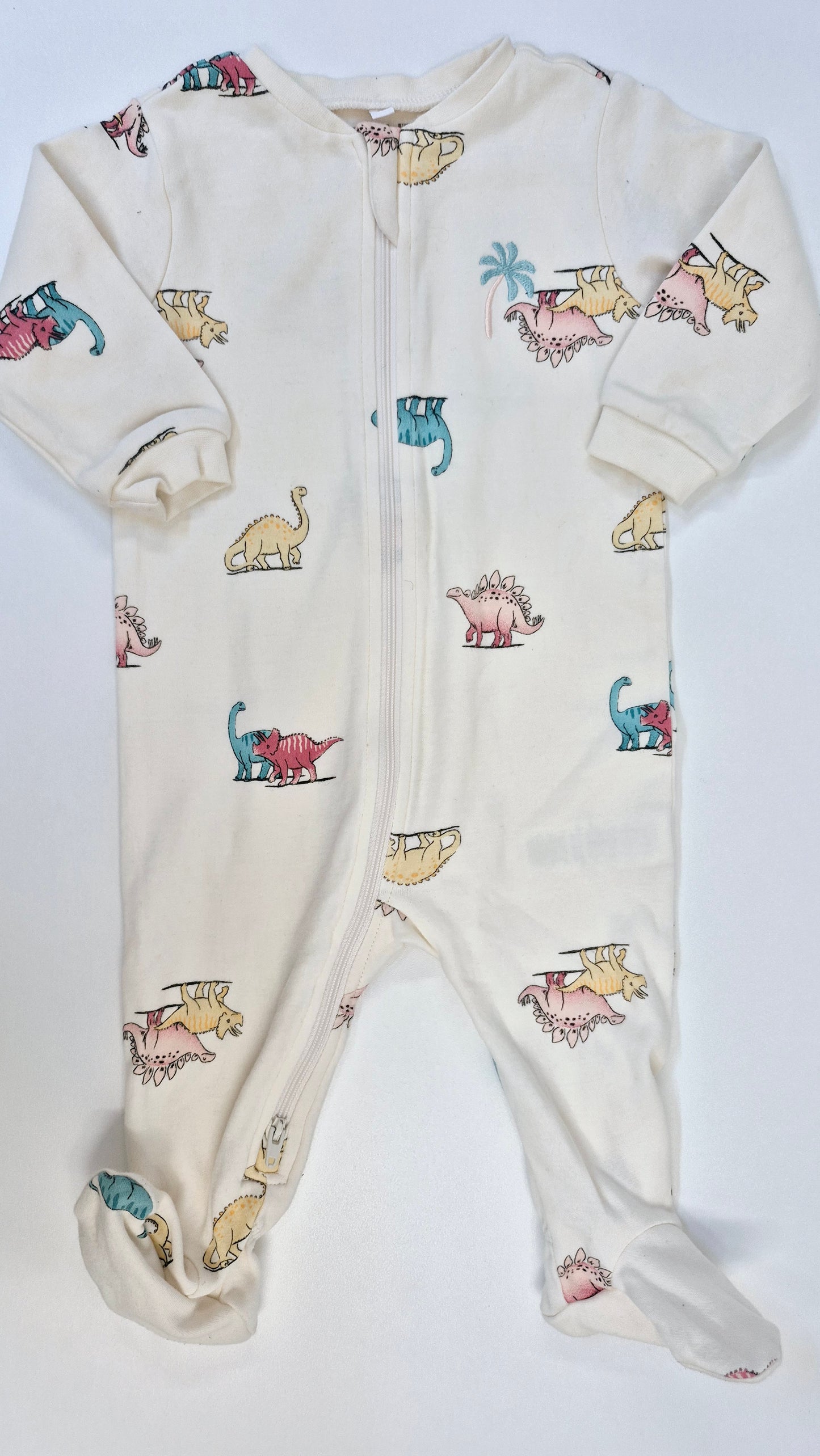 Pyjama 6 mois Pekkle