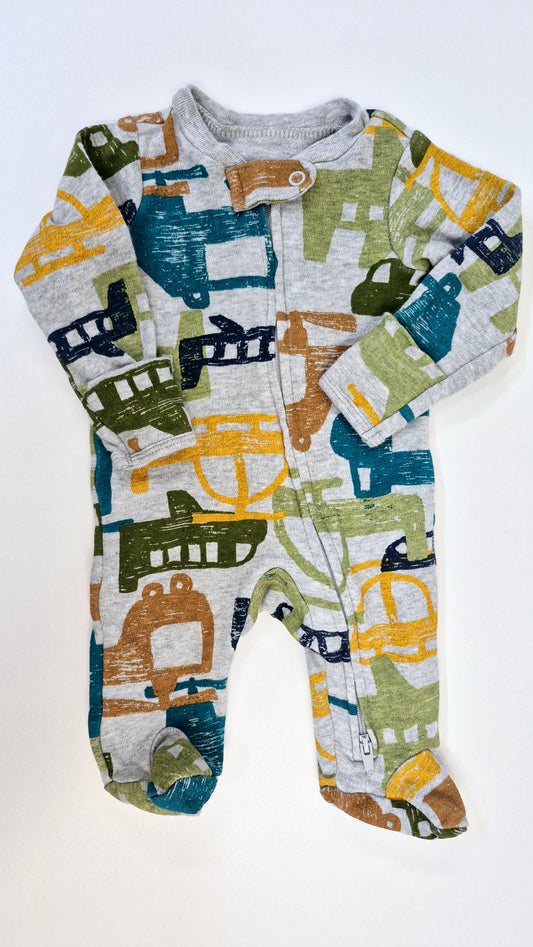 Pyjama Nouveau-Né Carter's