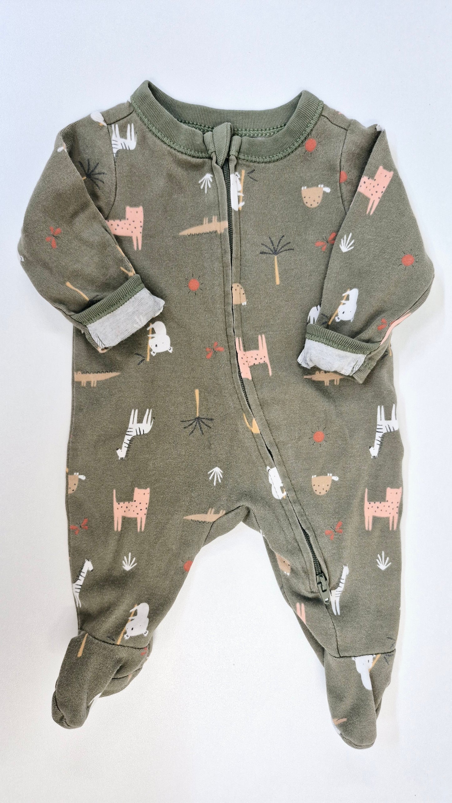 Pyjama Nouveau-Né Old Navy