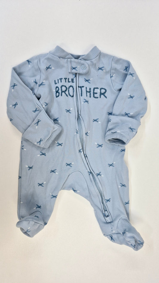 Pyjama Nouveau-Né Carter's