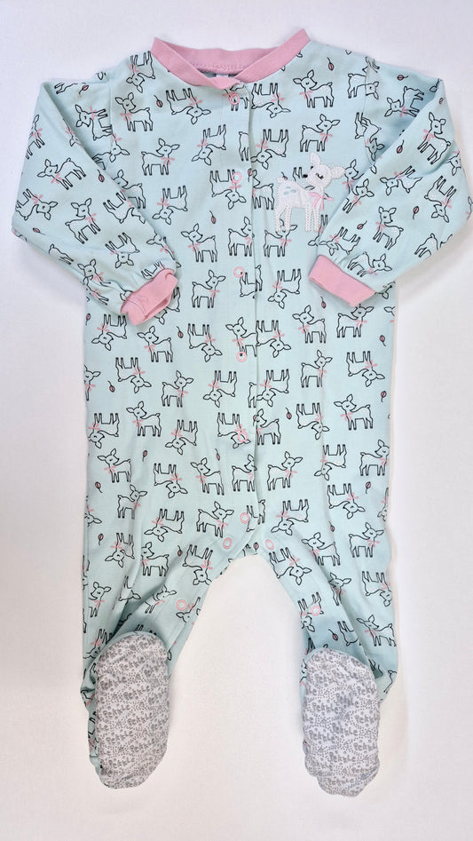Pyjama 12 mois Pekkle