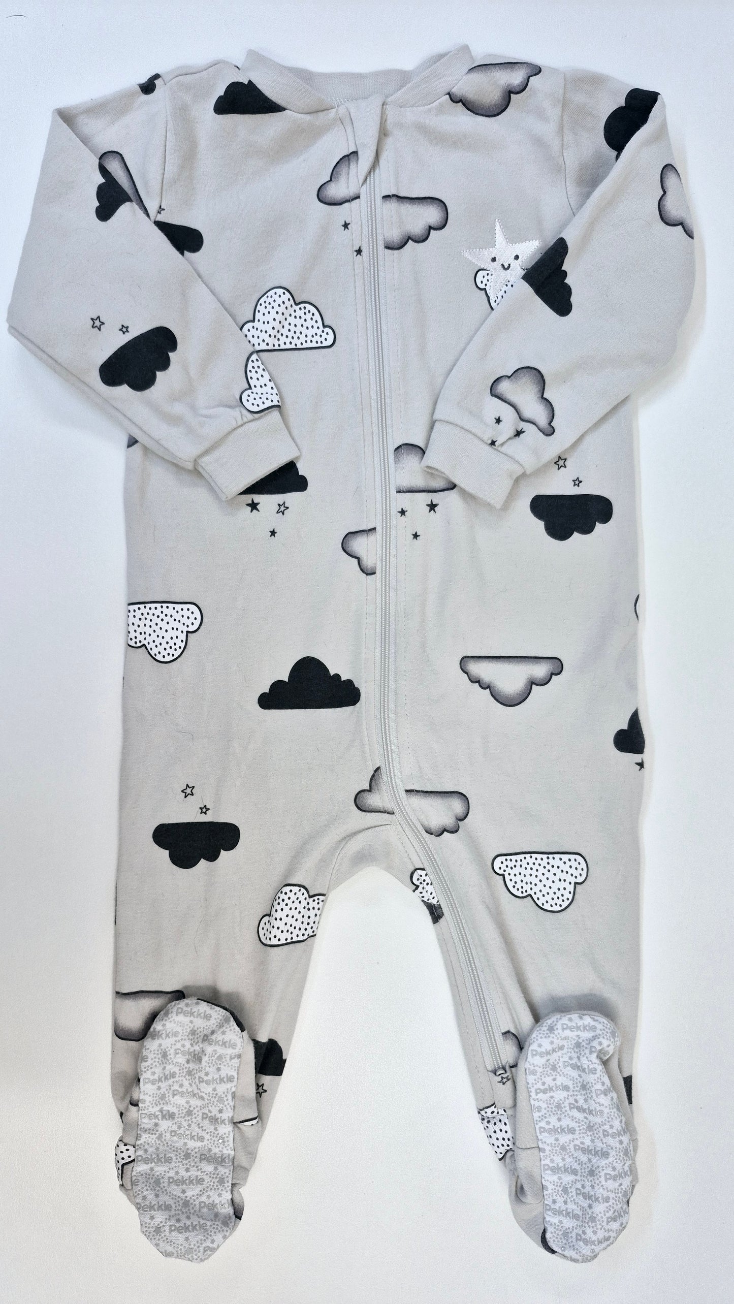 Pyjama 12 mois Pekkle