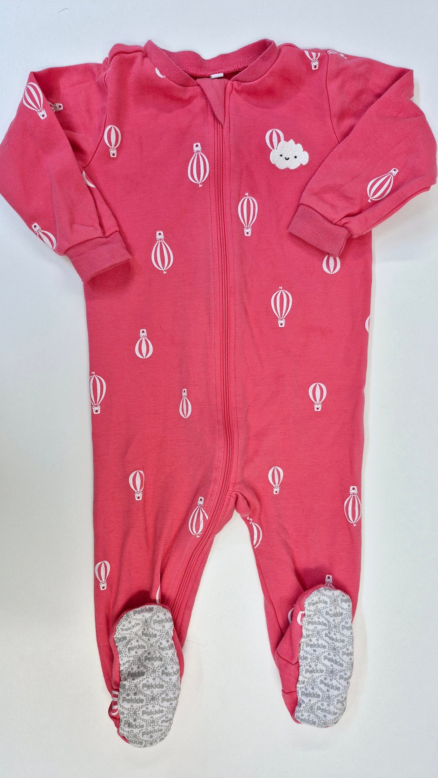 Pyjama 12 mois Pekkle