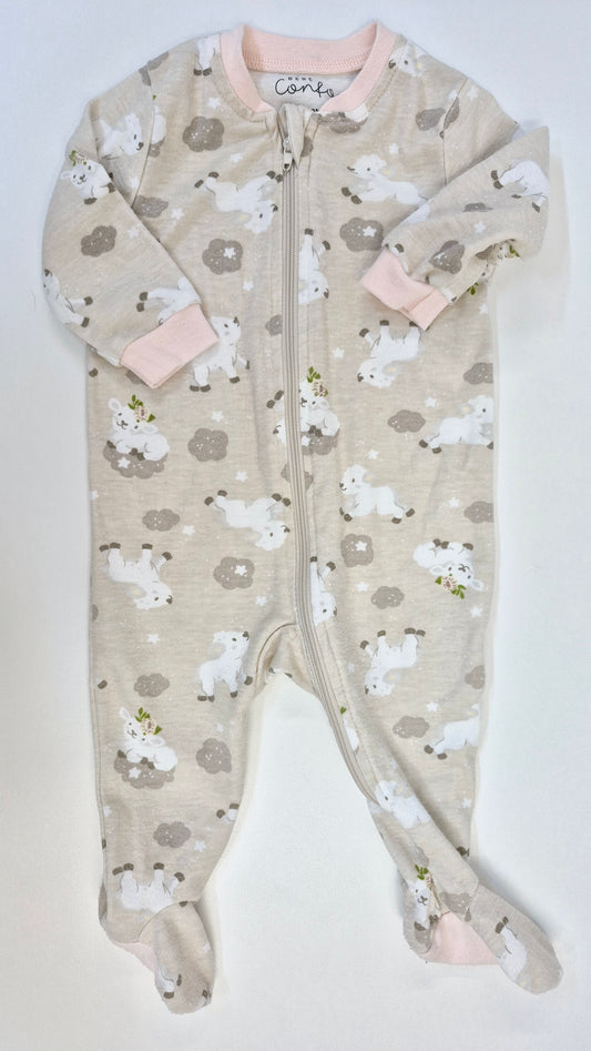 Pyjama 3 mois Bébé Comfort
