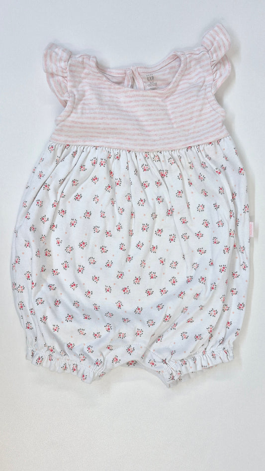 Une Pièce 6-12 mois Baby Gap