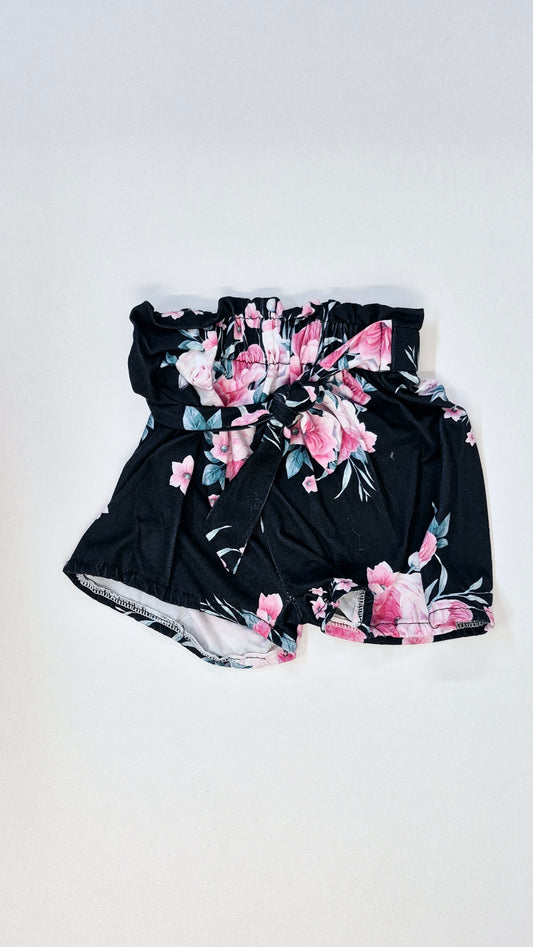 Culotte Courte 3-6 mois