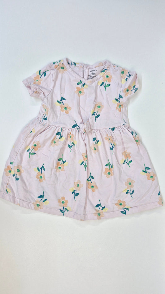 Robe 18 mois Carter's