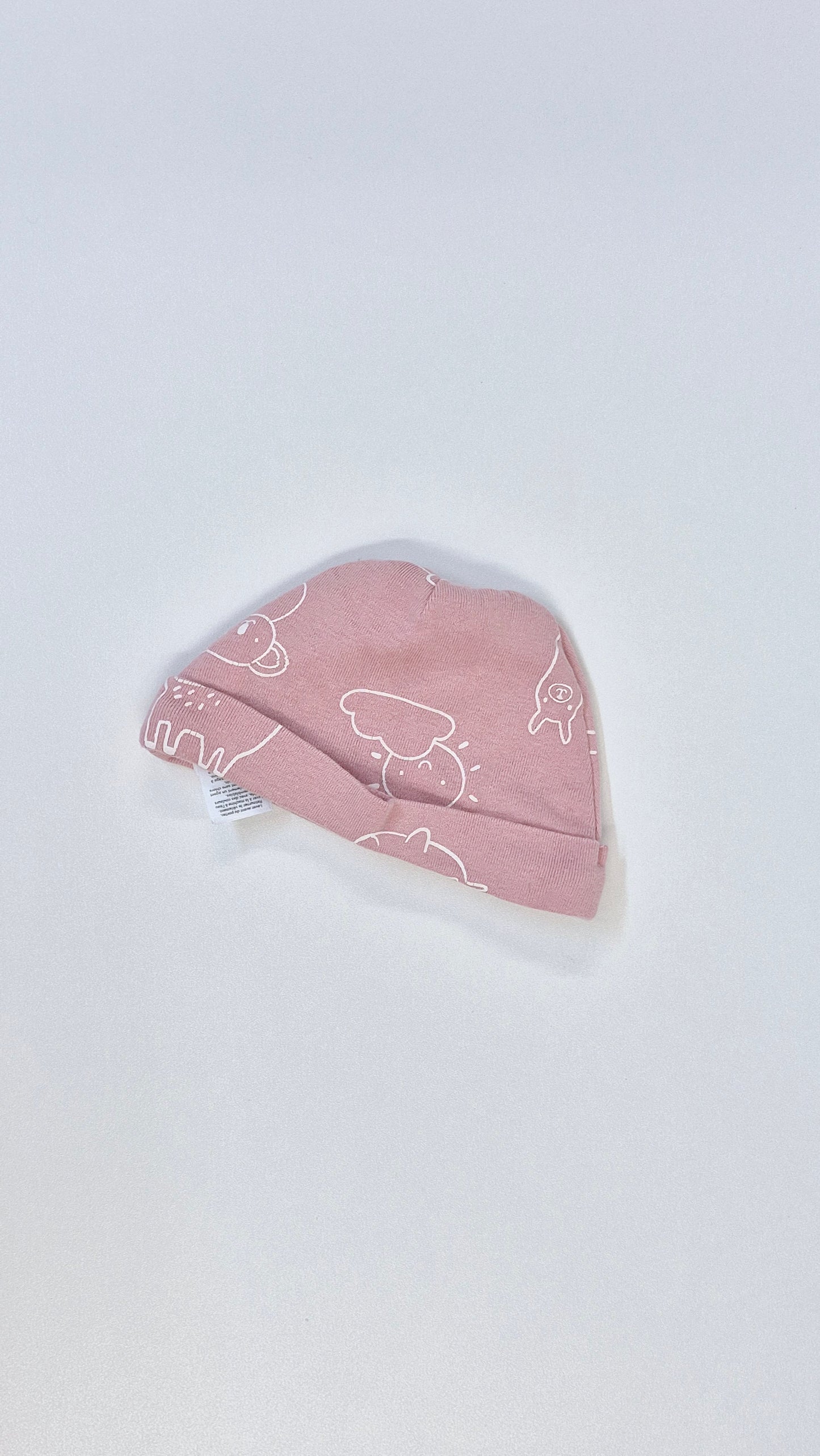 Bonnet