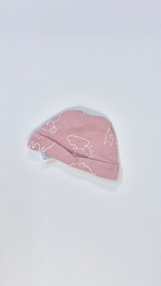 Bonnet