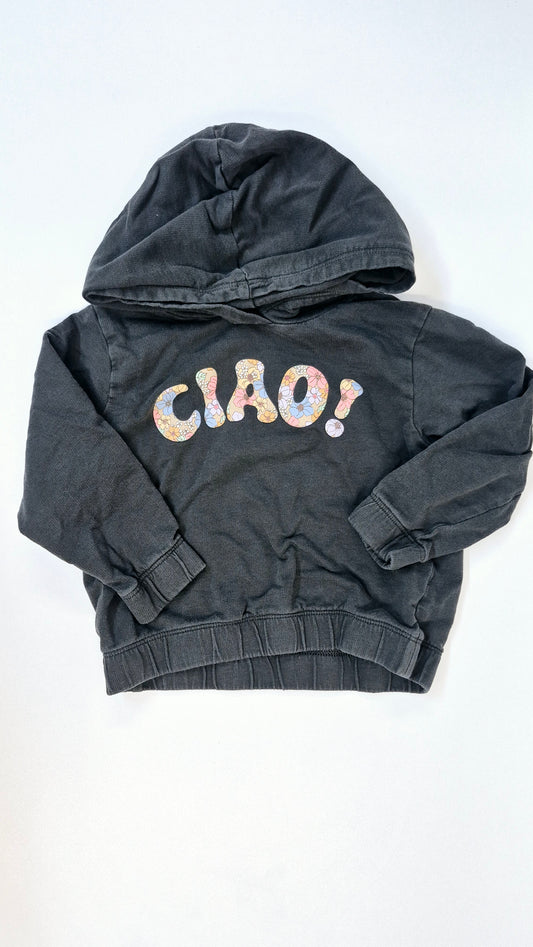 Veste 1 1/2-2T H&M