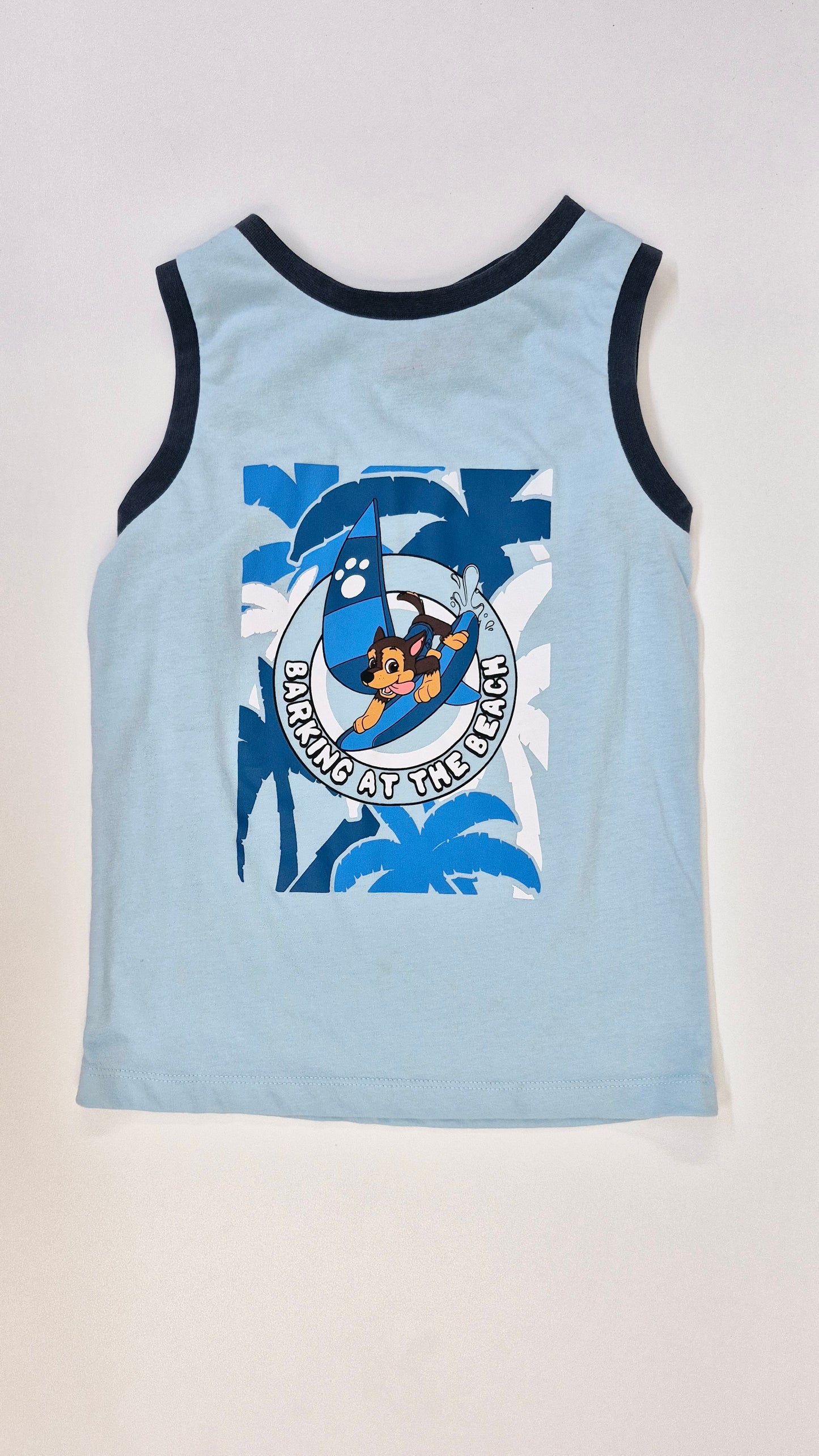 Camisole 6X Nickelodeon