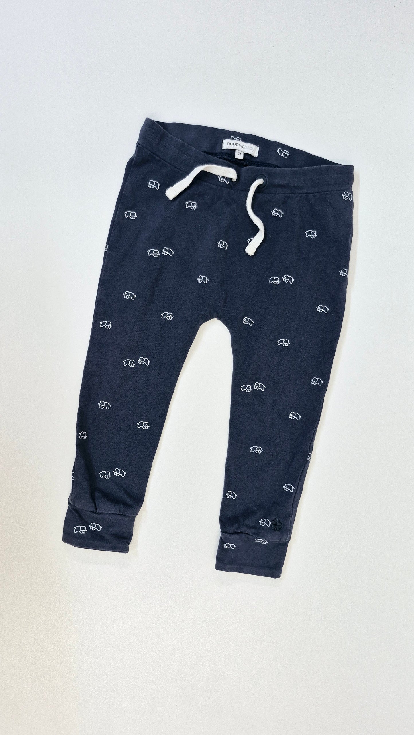 Pantalon 12 mois Noppies