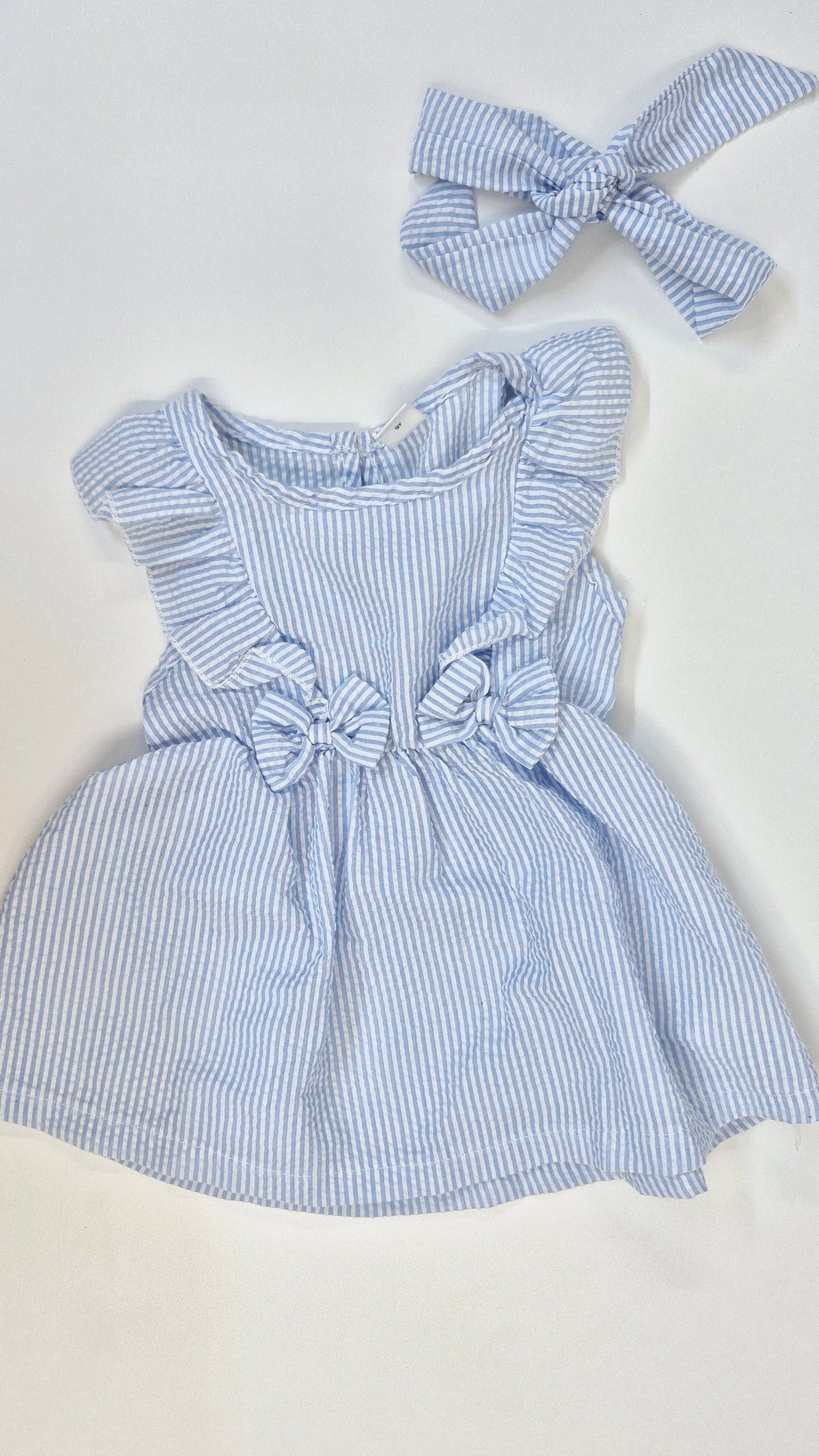 Robe 6-9 mois Shein