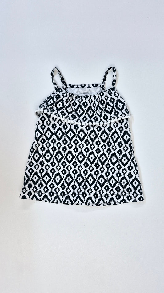 Robe 9 mois Carter's