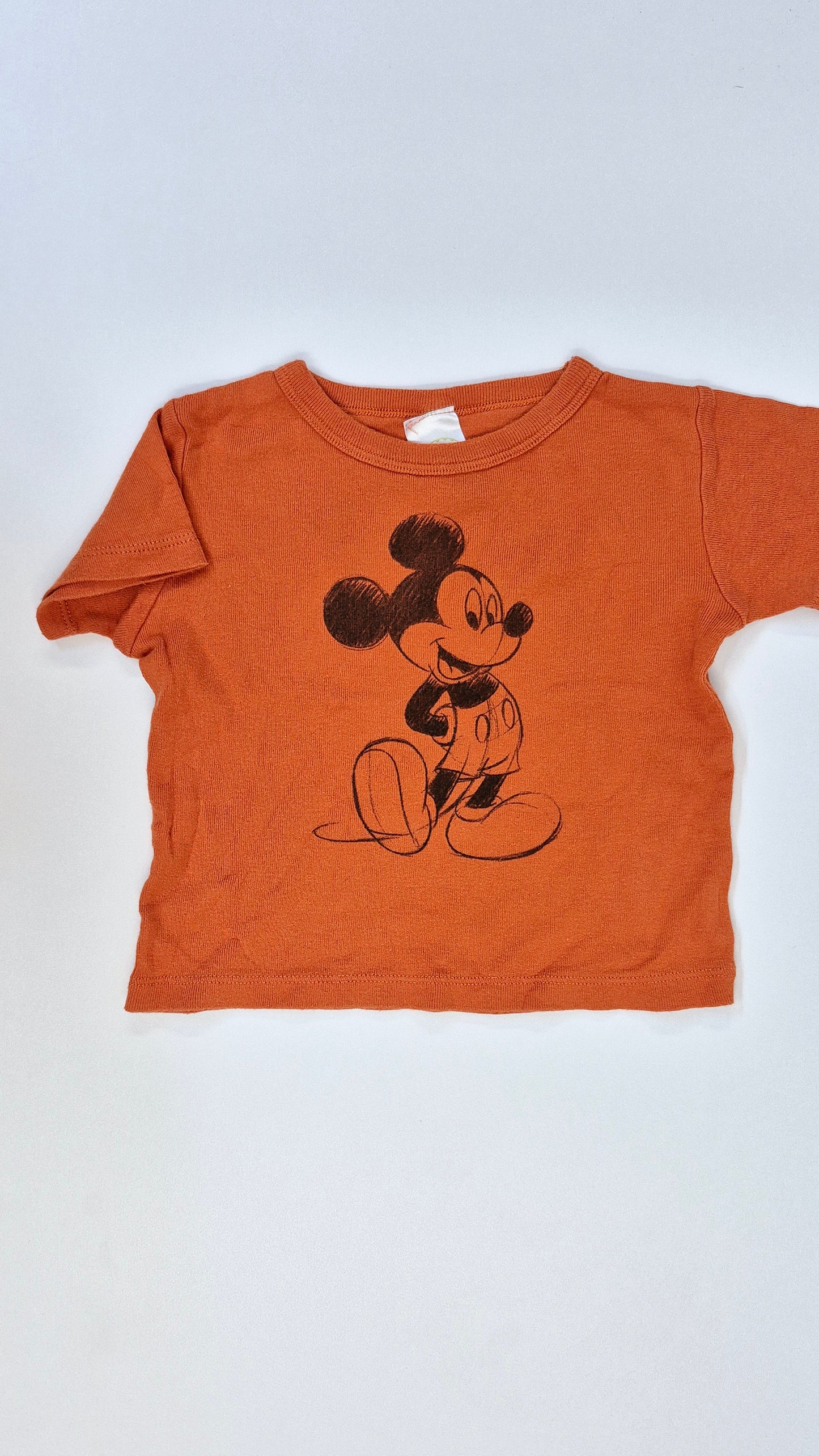 Chandail 12 mois Disney