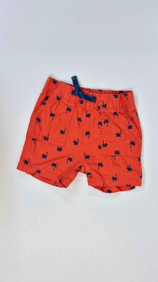 Culotte Courte 3-6 mois Joe Fresh