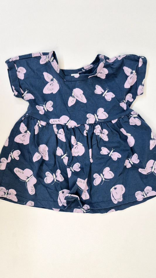Robe 6-12 mois Joe Fresh