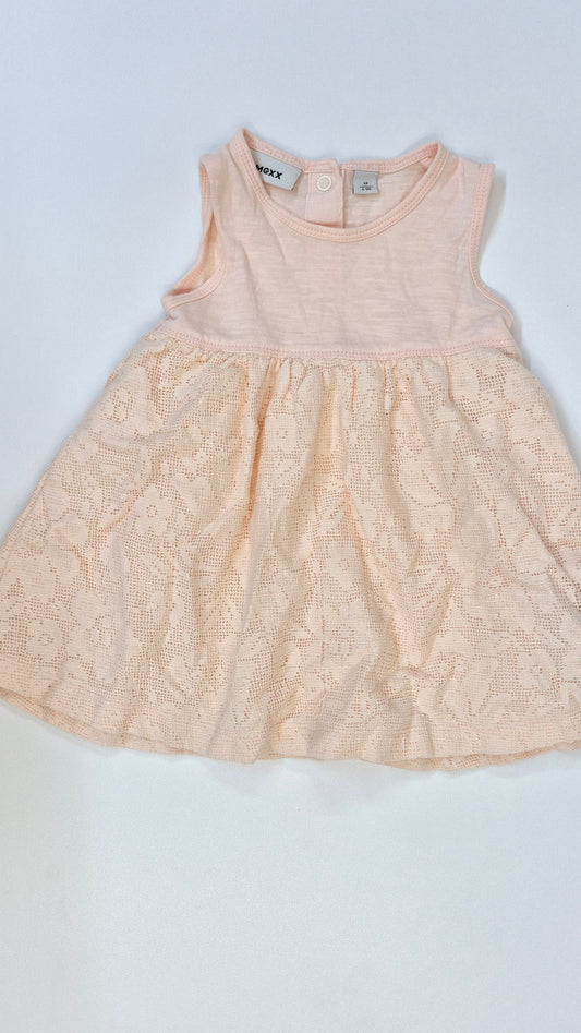 Robe 6-9 mois Mexx