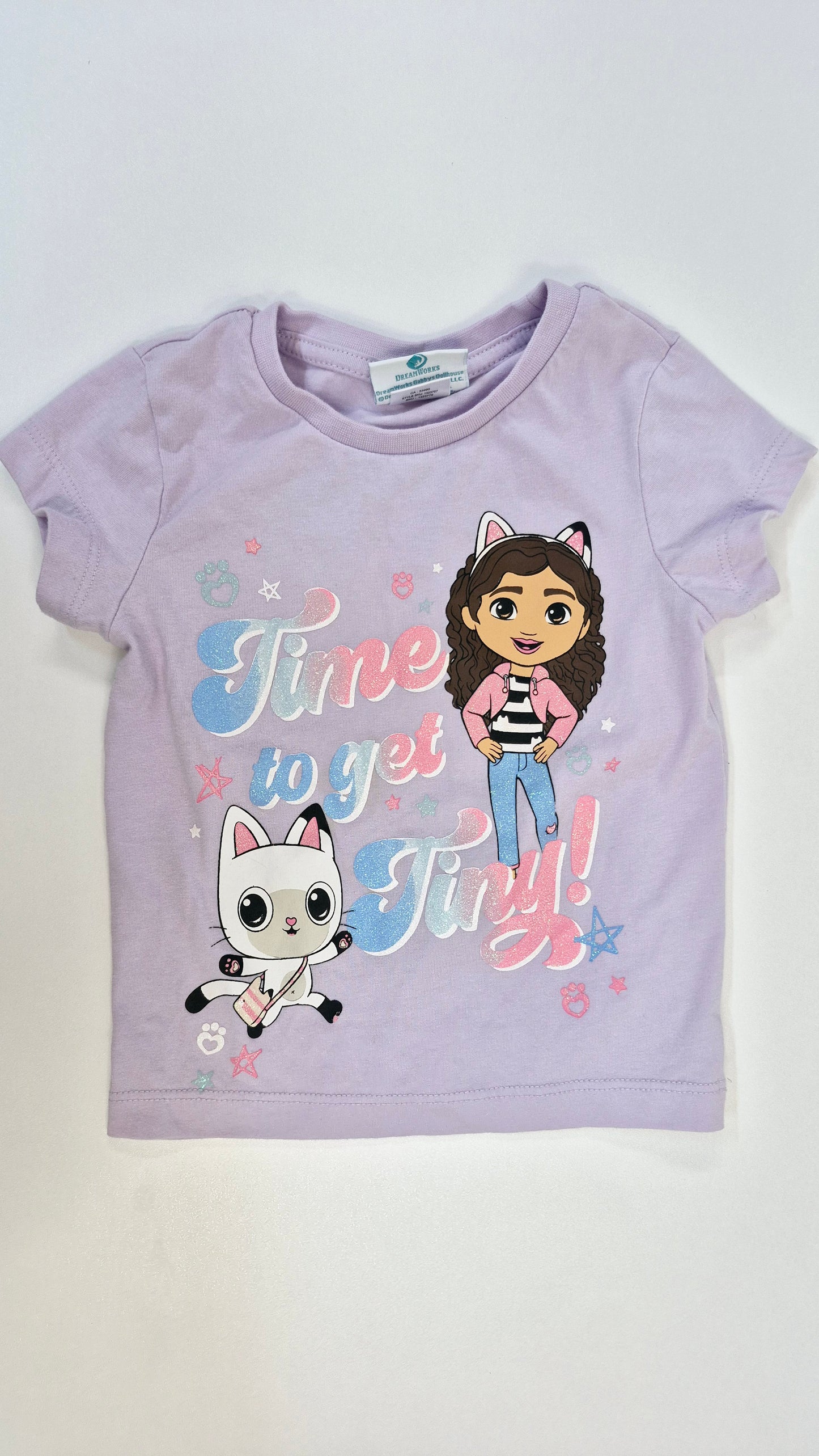 Chandail 2-3T Gabbys