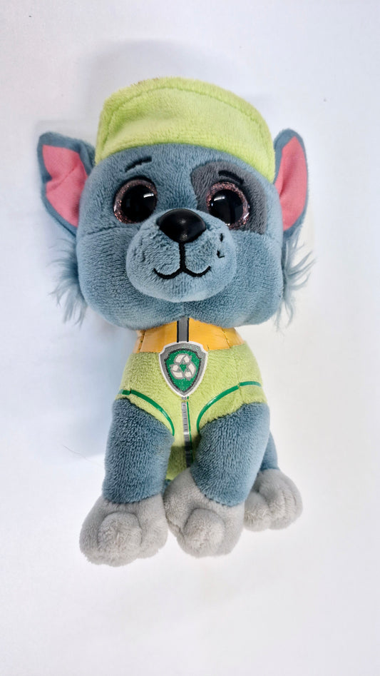 Peluche Pat Patrouille