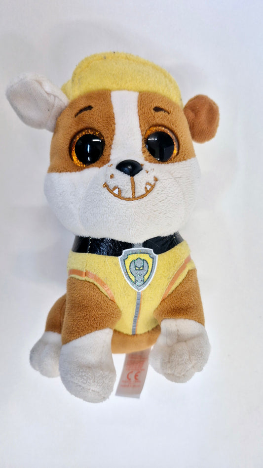 Peluche Pat Patrouille