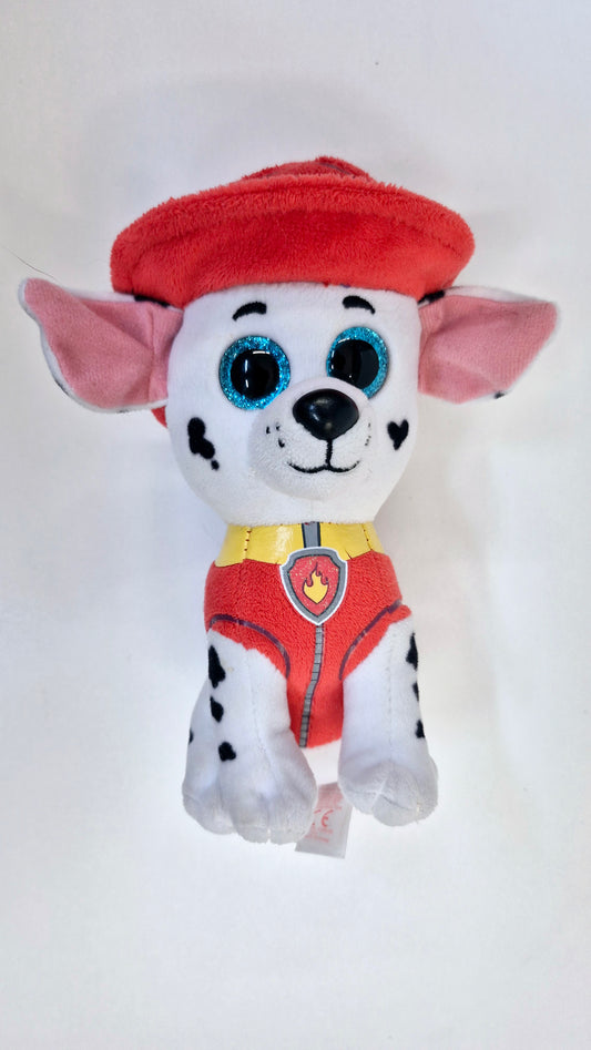 Peluche Pat Patrouille