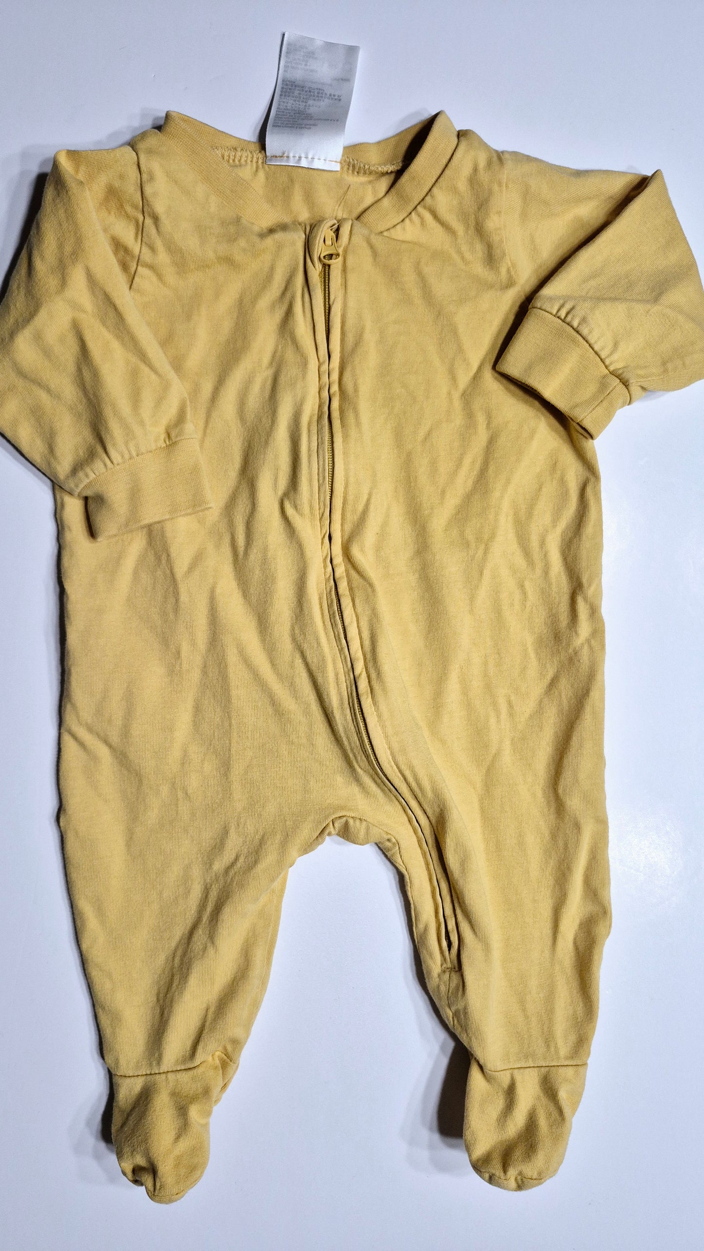 Pyjama 1-2 mois H&M