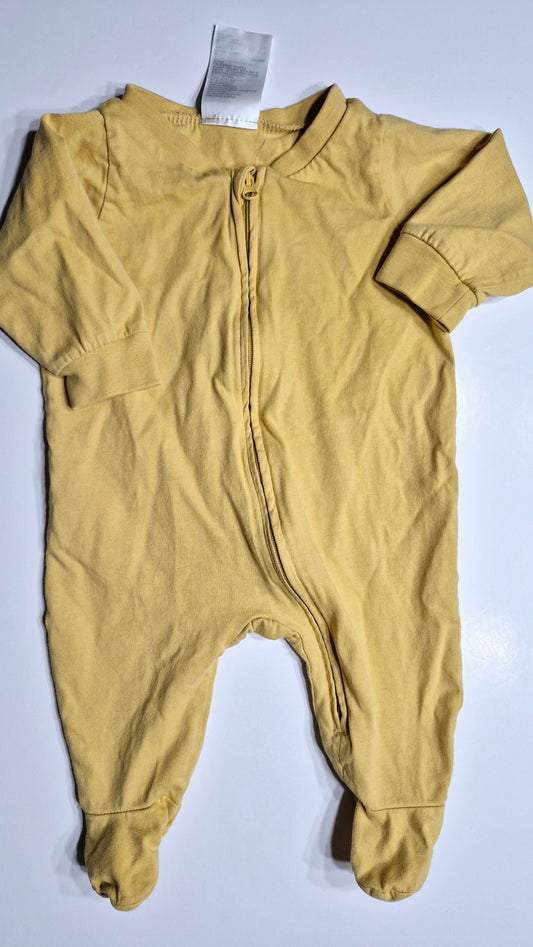 Pyjama 1-2 mois H&M