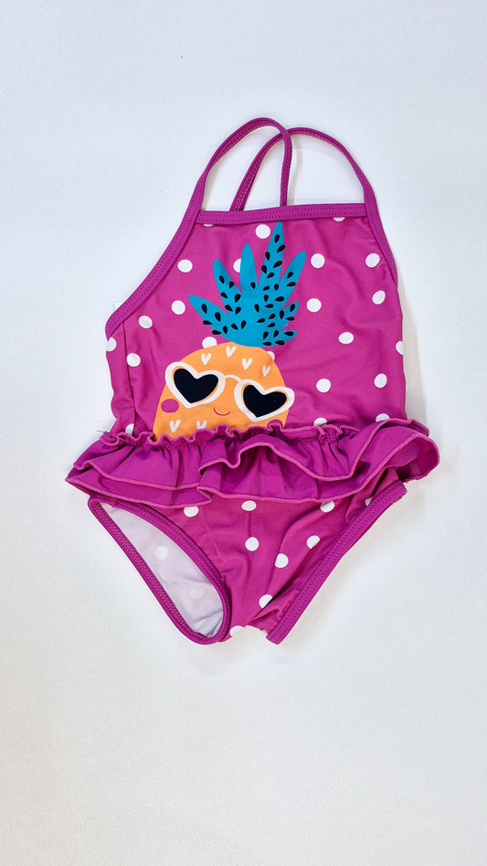 Maillot De Bain 9 mois