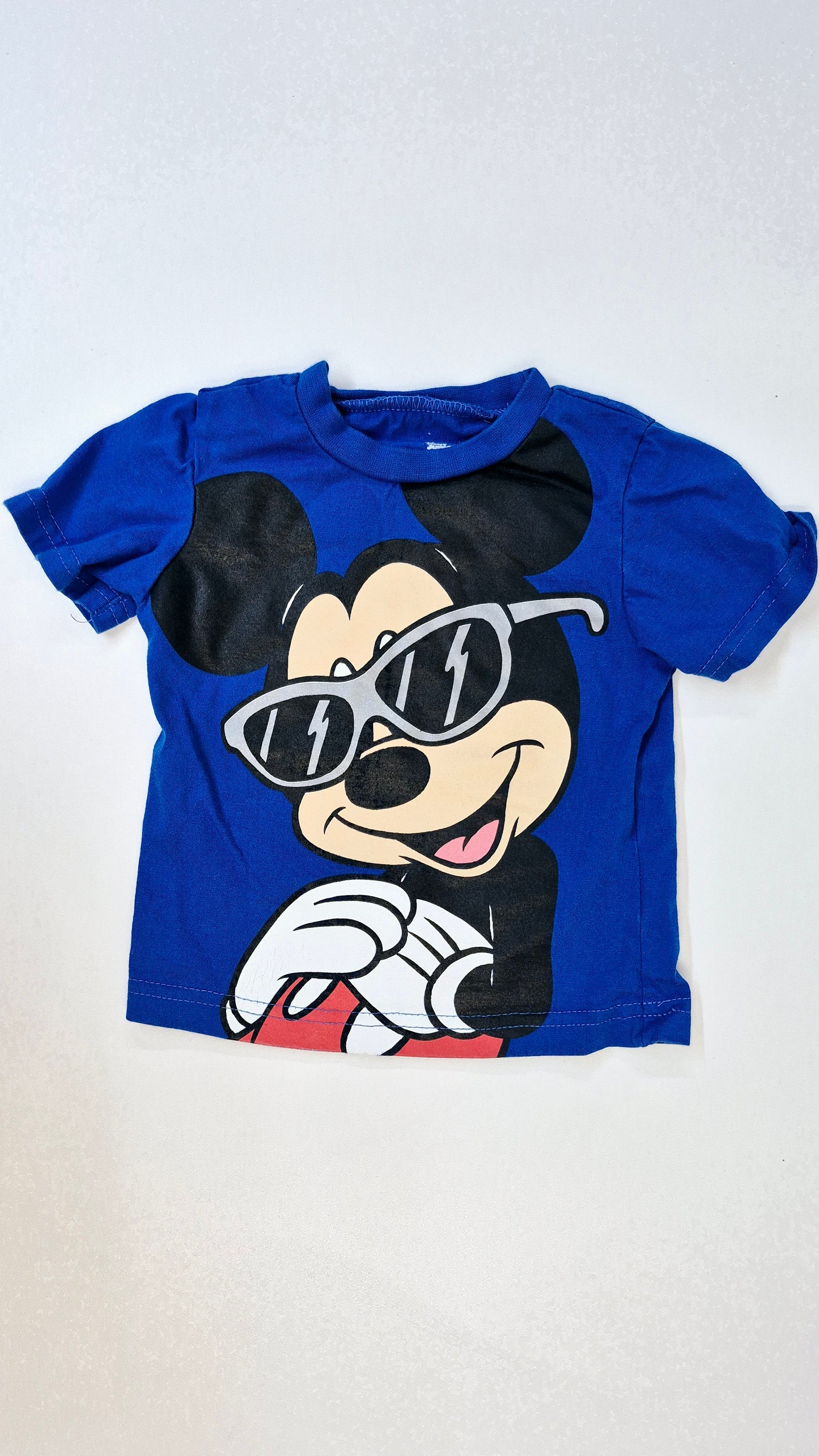Chandail 12 mois Mickey