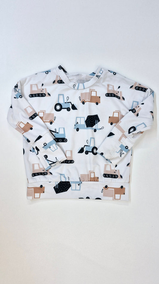 Veste 6-9 mois