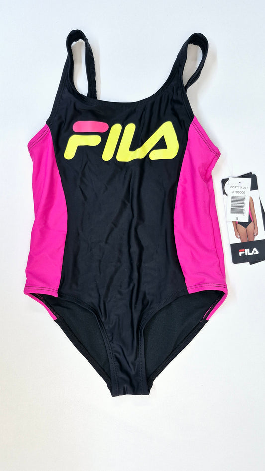Maillot De Bain 8A Fila Neuf