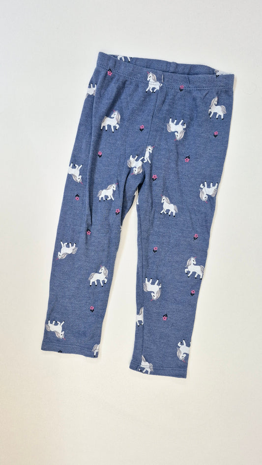 Pantalon 24 mois Pekkle