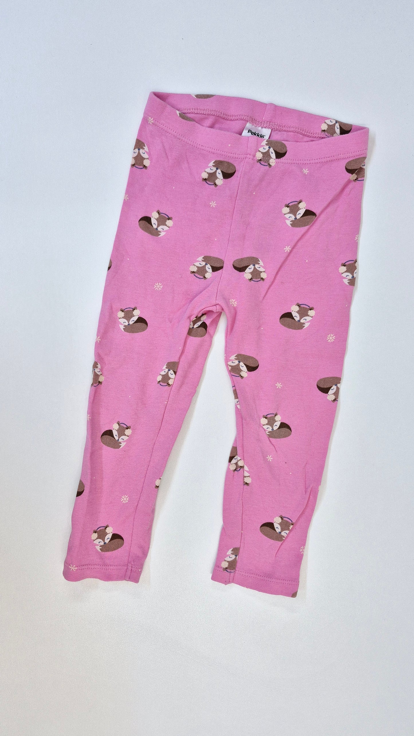 Pantalon 24 mois Pekkle