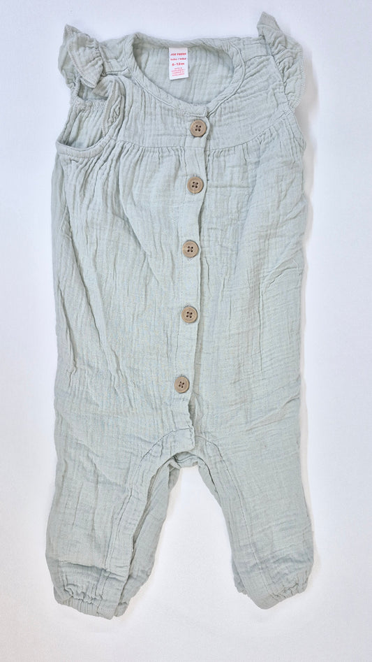 Une Pièce 6-12 mois Joe Fresh