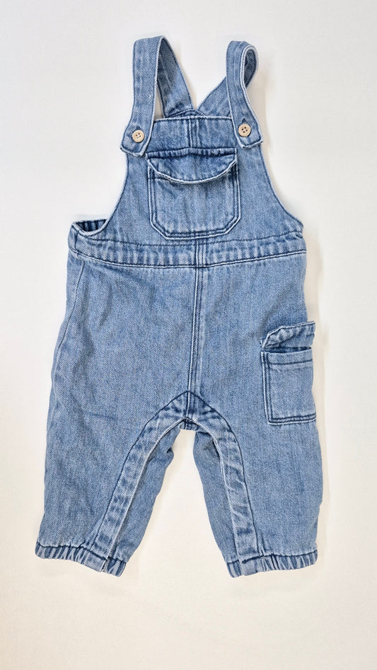 Salopette 3-6 mois Zara